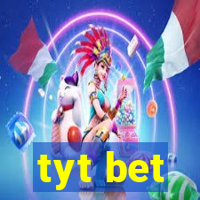 tyt bet